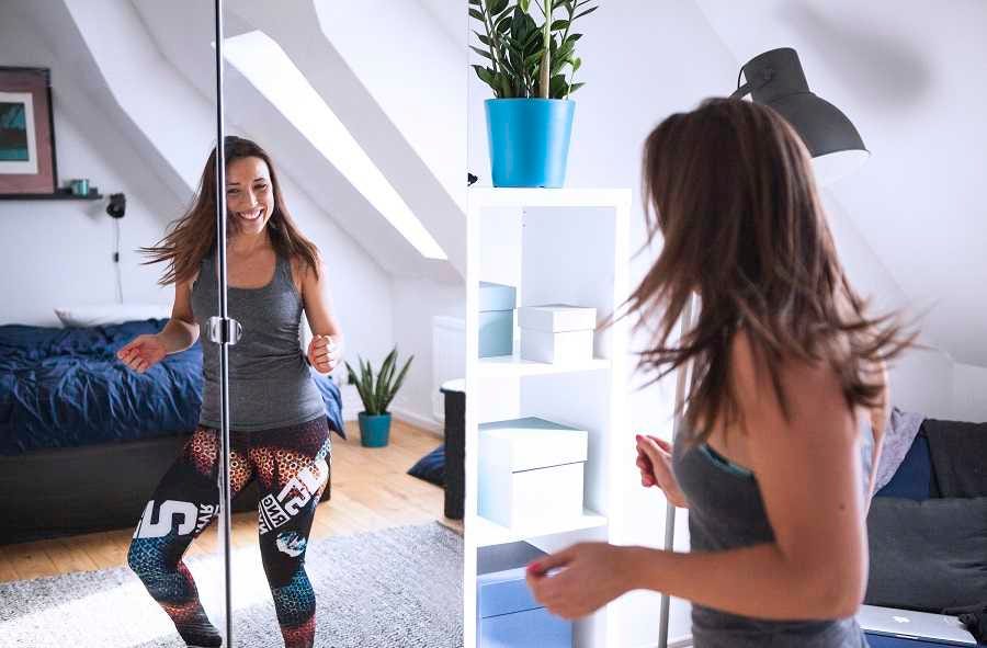 Cara Mengambil Foto Sebelum Selepas Untuk Menyelamatkan Kemajuan Penjagaan Kulit Anda