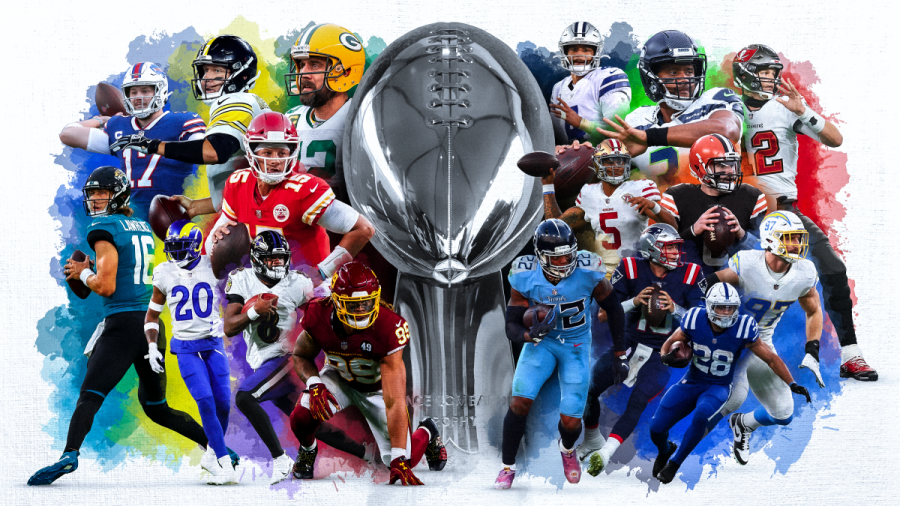 6 NFL Players You Should Invest In by Ishan R Medium