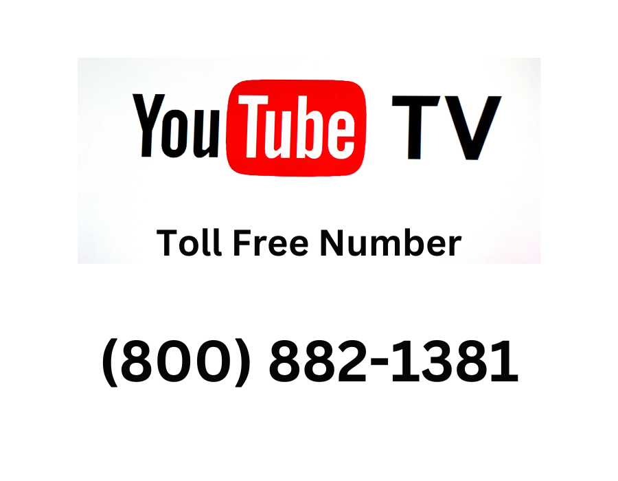 YouTube TV Toll Free Number Get Connected by Utube Feb 2024 Medium YouTube TV Toll Free Number Get Connected by Utube Feb 2024 Medium
