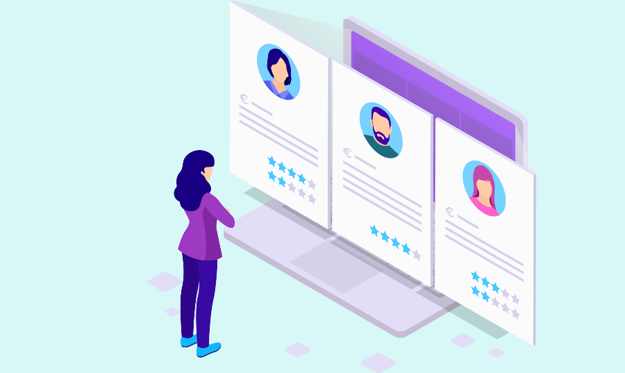 Thumbnail of How To Build a Successful Expert Two-Sided Marketplace Startup