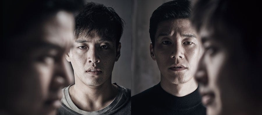 Forgotten (2017): The Thriller That Made Me Question Every Scene Until the Very End