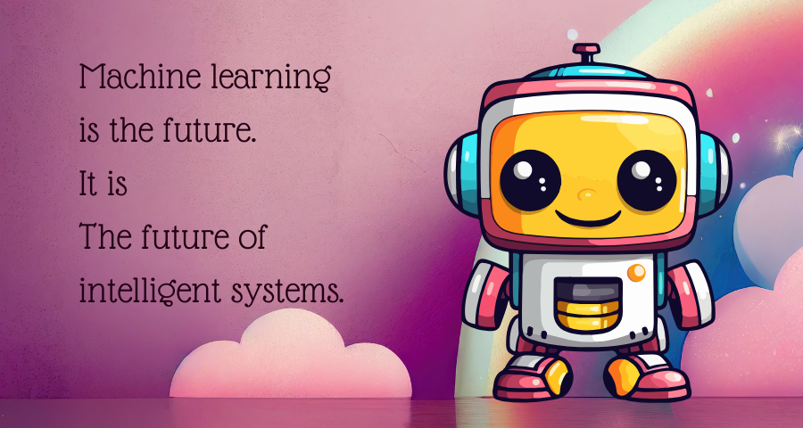 Machine Learning. UNLEASHING THE POWER OF INTELLIGENCE… | by Tanishka ...