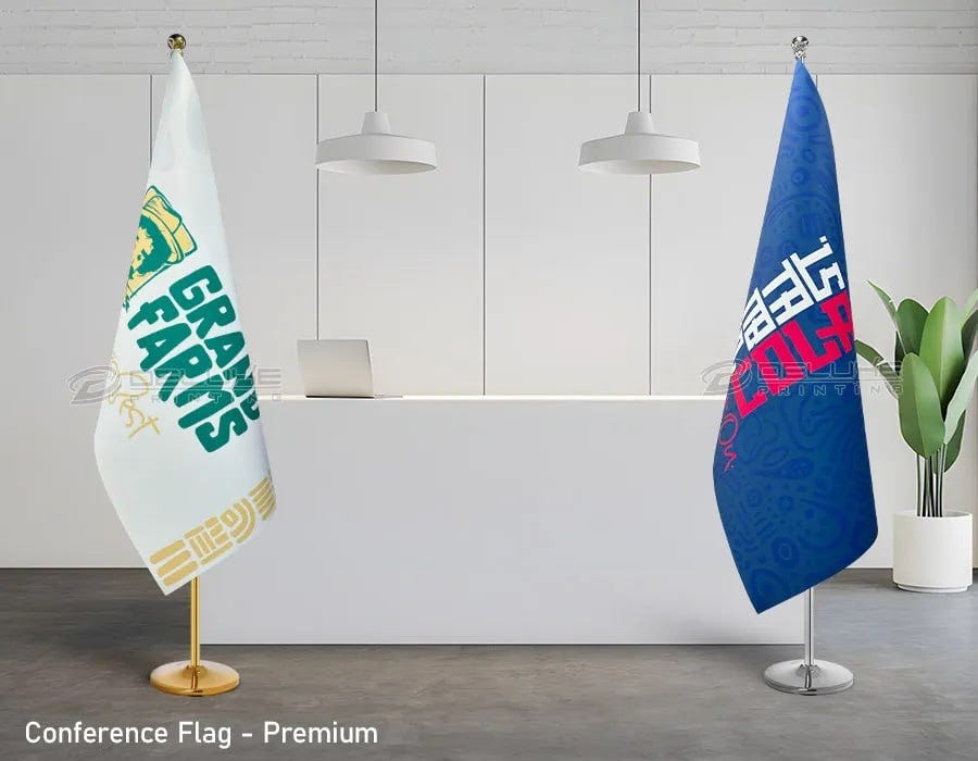 custom flagAdvertising Flags: Why They Remain One of Dubai’s Most Effective Marketing Tools