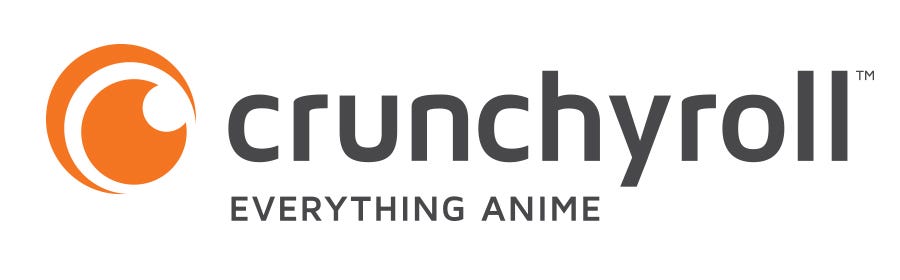 Crunchyroll está disponível no Simply Subscribe