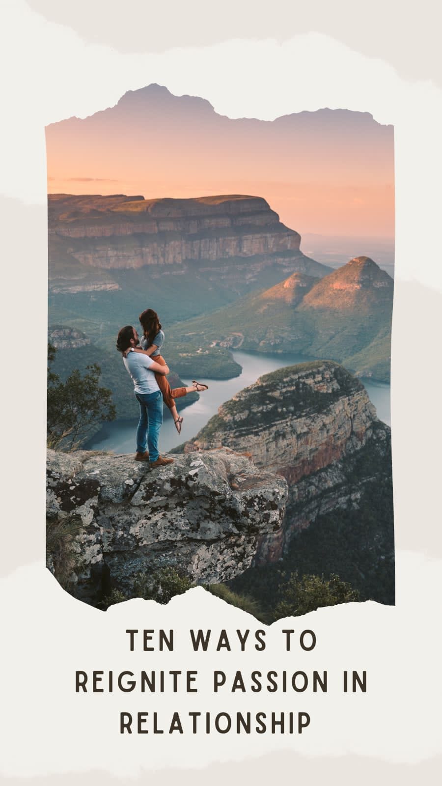 10 Ways To Reignite Passion In Relationships | by Anushka Mehta | Medium