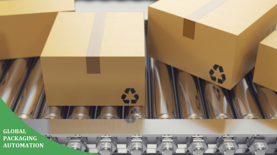 Importance of Packaging Solutions in Food Industry by Global