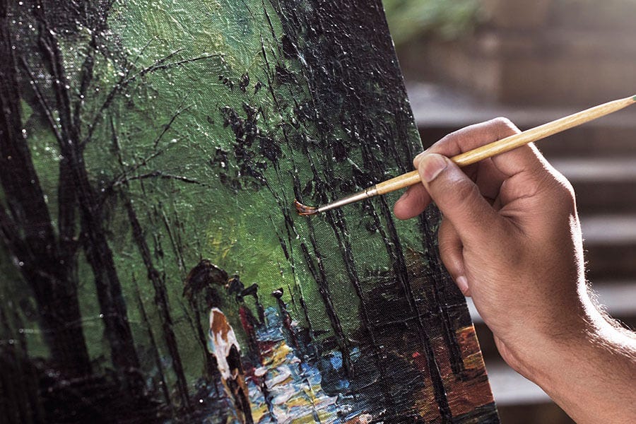 10 Tips to Buy Paintings Online. When you want to buy paintings online