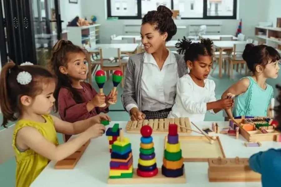 Early Childhood Course Fees A Wise Investment in Your Future by