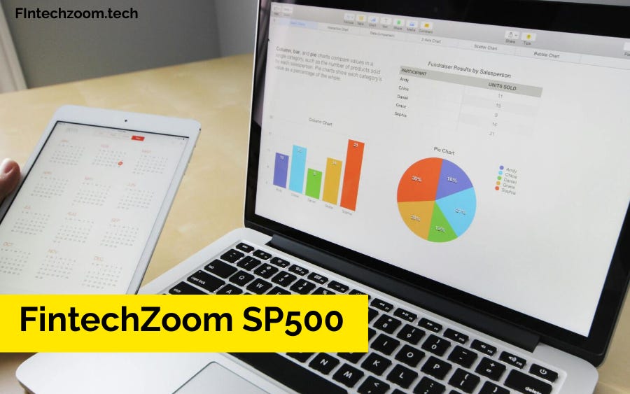 FintechZThe Ultimate Guide to Understanding FintechZoom SP500 Insights(02)