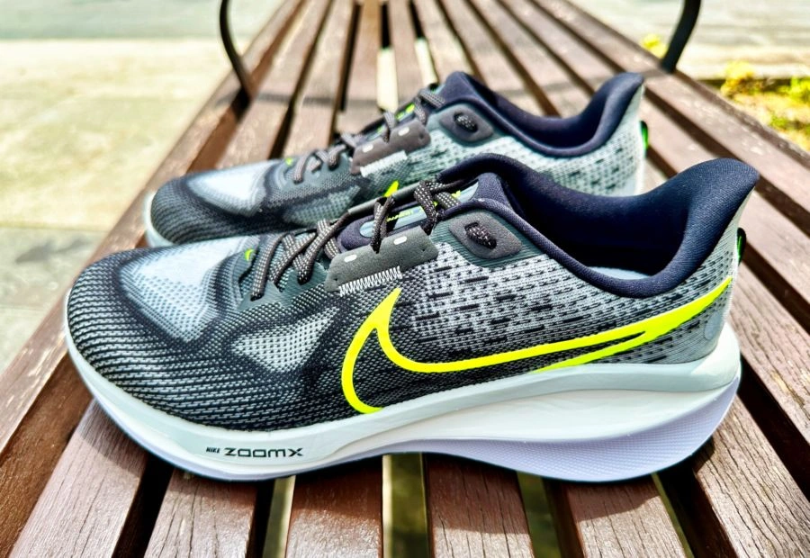 Nike Vomero 17 Review: Give You Top-notch Running Experience | by ...