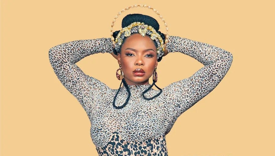 King of Queens (2014): Yemi Alade’s Coronation into Afropop