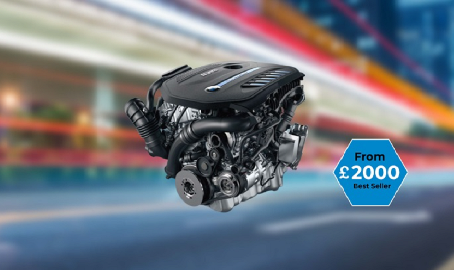 Engine Rebuild Cost Can Be Affordable But With Little Room For Error