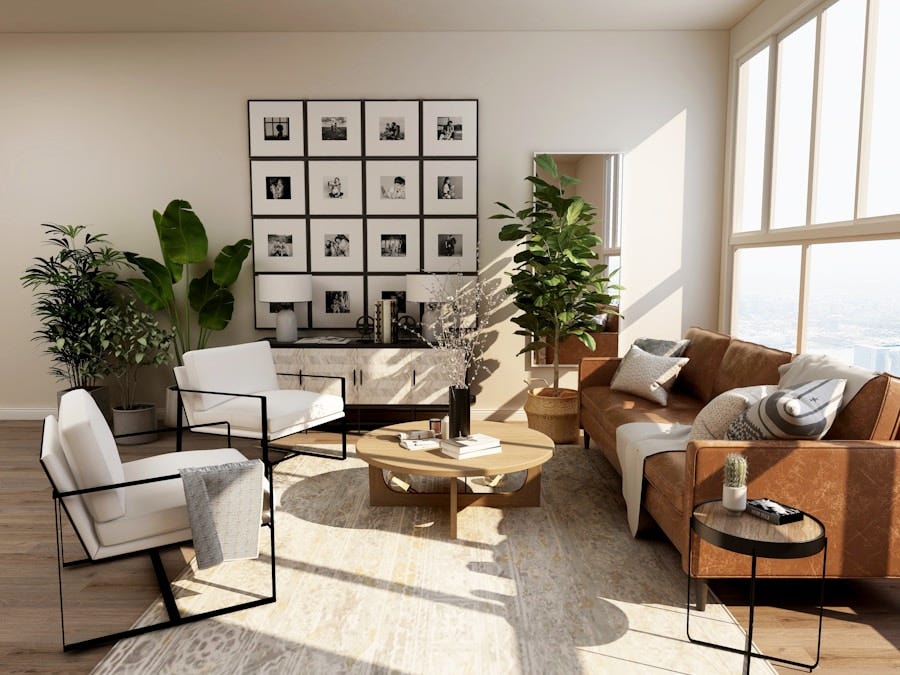 From Cozy to Chic: 10 Home Decor Images That Will Inspire Your Next Project