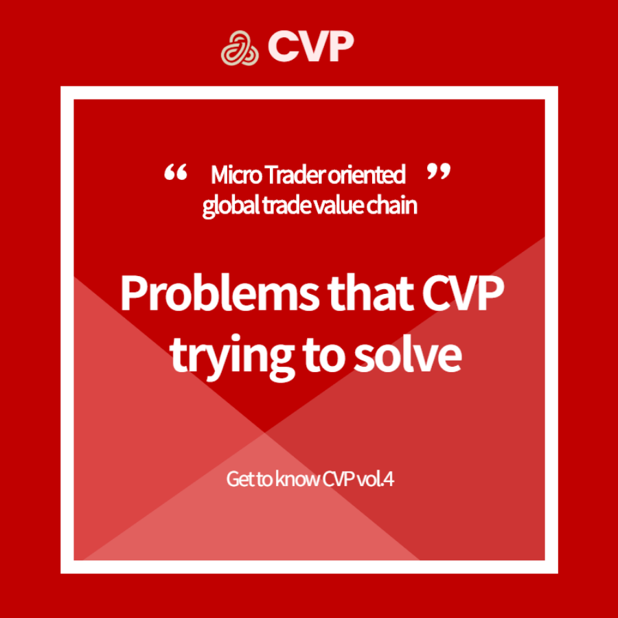 Get to know CVP- Card News Vol.4