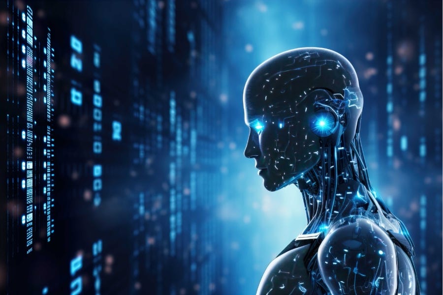 How AI Is Quietly Taking Over Website Management in 2026