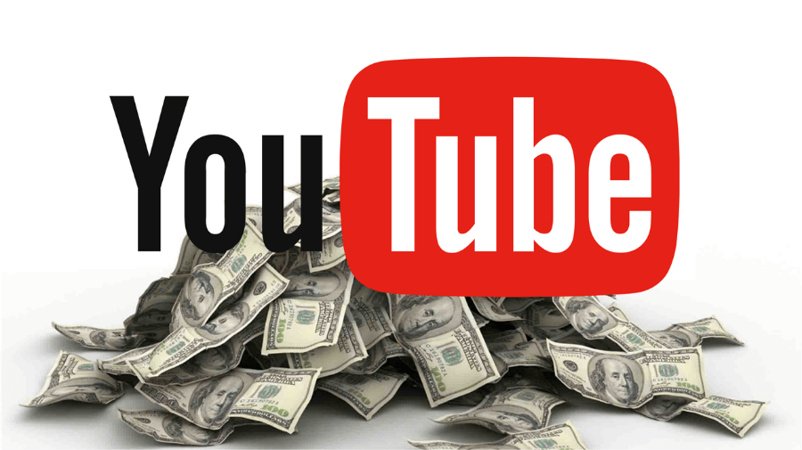 How To Make REAL Money On YouTube by Lucie Switalski Medium