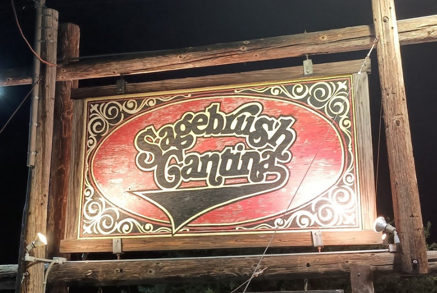 Savor the Flavor of the Wild West at Sagebrush Cantina, Calabasas! by