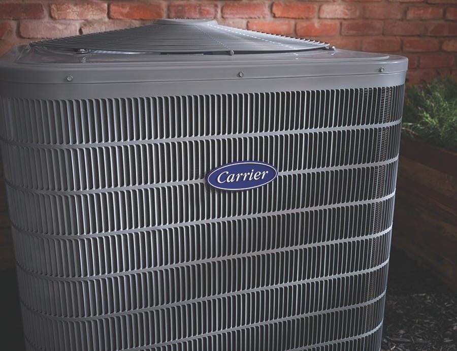 Air Conditioner Condensers