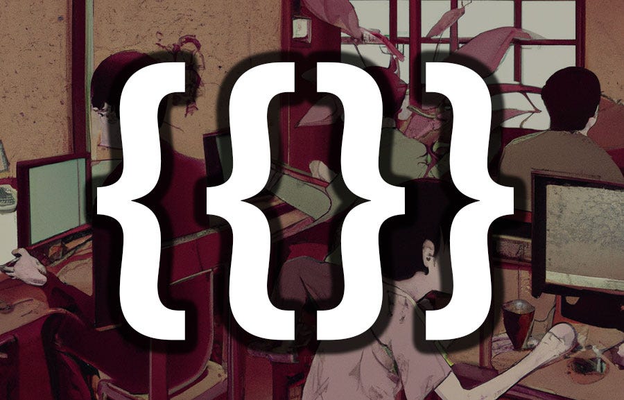 Comprehensive guide to curly braces in JS by Alex Tsirozidis Medium