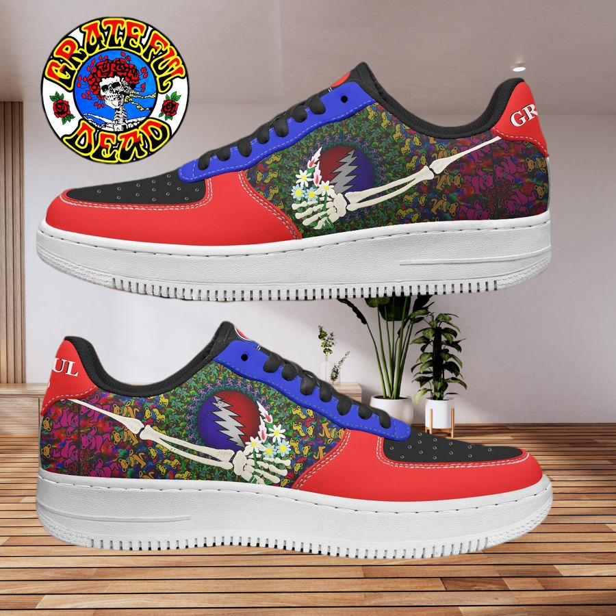 deadstock air force 1