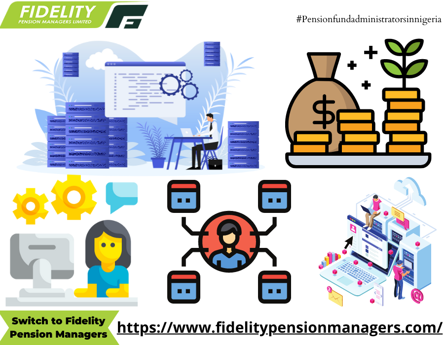 Pension Fund Administrators in Nigeria Fidelity Pension Managers