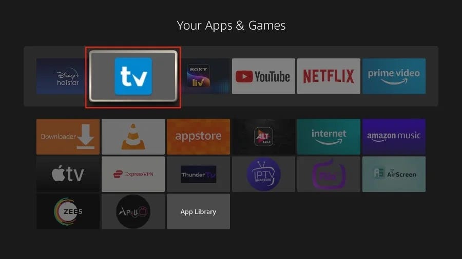 How to Install Perfect Player on Firestick & Android TV