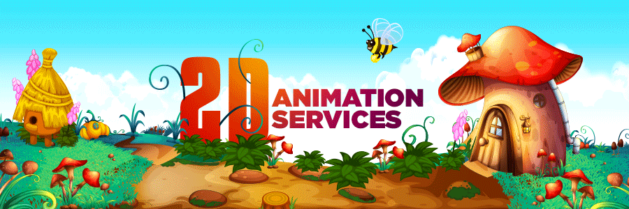 Are There Affordable 2D Animation Services in Dehradun for Startups?