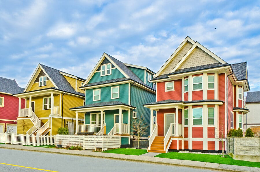 Transforming Raw Housing Data into Usable Insights: A SQL Approach | by ...