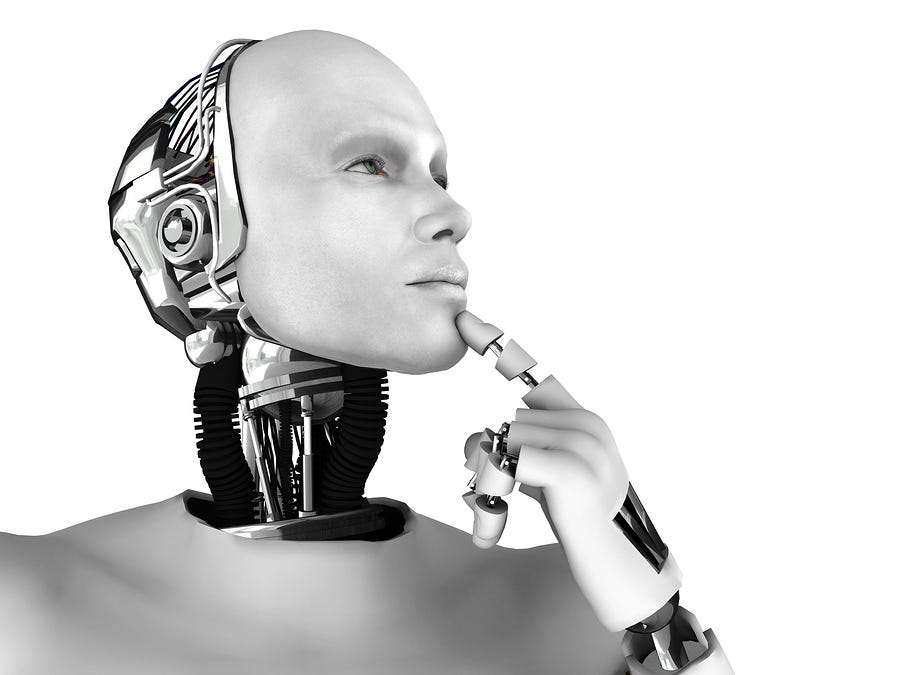 Current State Of Artificial Intelligence By Anthony Vergottis current-state-of-artificial-intelligence-by-anthony-vergottis
