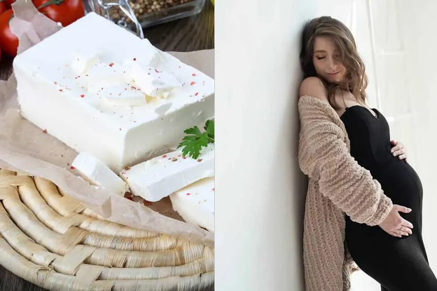 Can I Eat Feta Cheese While Pregnant? by Hipregnancy Aug, 2023 Medium