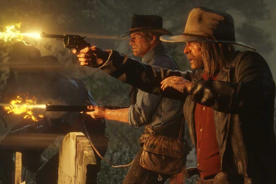 How to Save Red Dead Redemption 2 with Cheats? Frizztech Medium