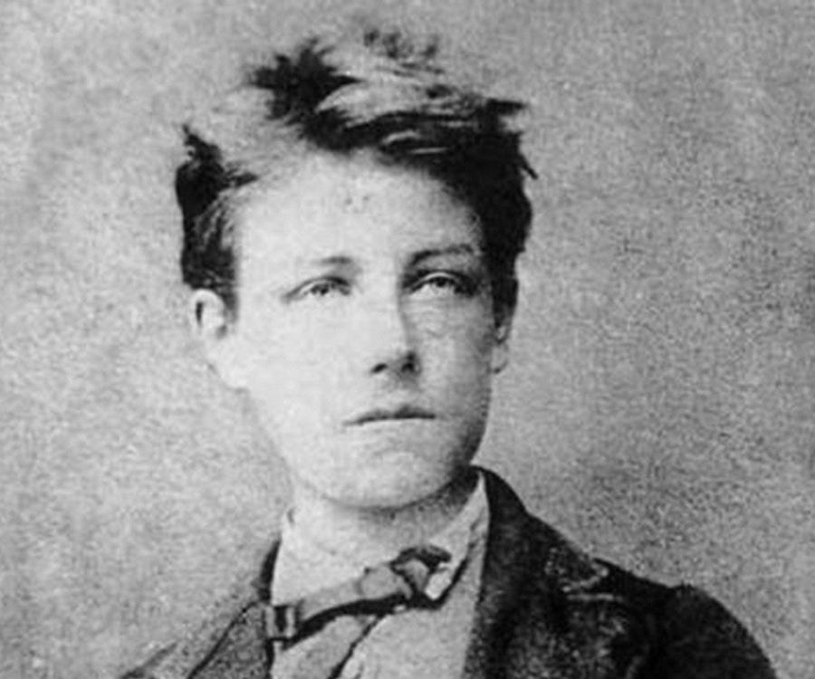 Translating Arthur Rimbaud to Irish | by Álanna Hammel | Medium