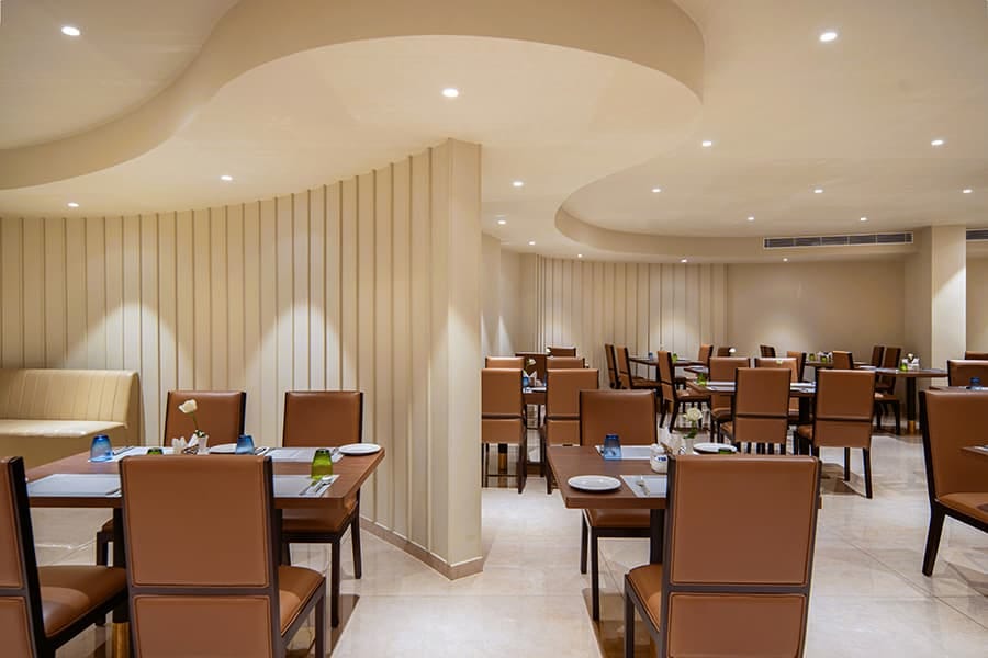 Relax and Rejuvenate at Hotels Near Kozhikode Beach