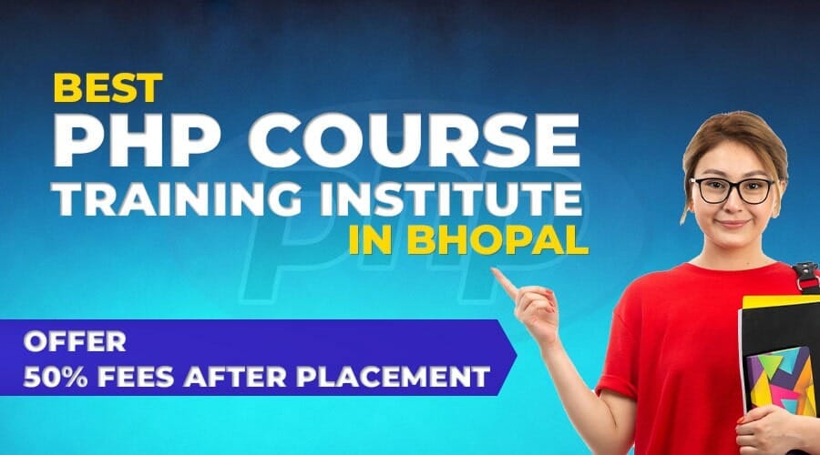 Best PHP Course Training in Bhopal | by Cybrom SEO | Jan, 2024 | Medium