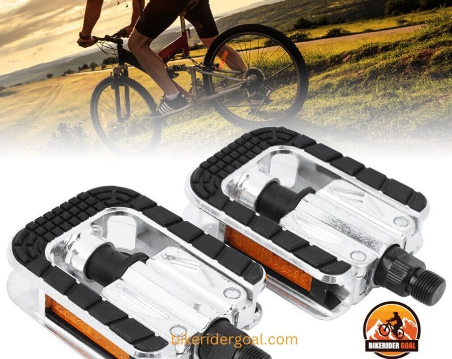Top 3 Best Folding Pedals. When it comes to folding pedals, there… | by  Bikeridergoal | Medium