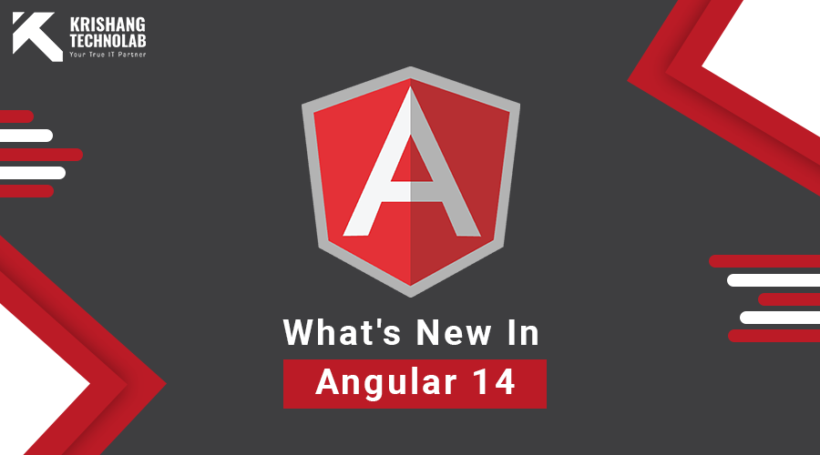 What's New In Angular 14 | Angular 14 New features | Medium