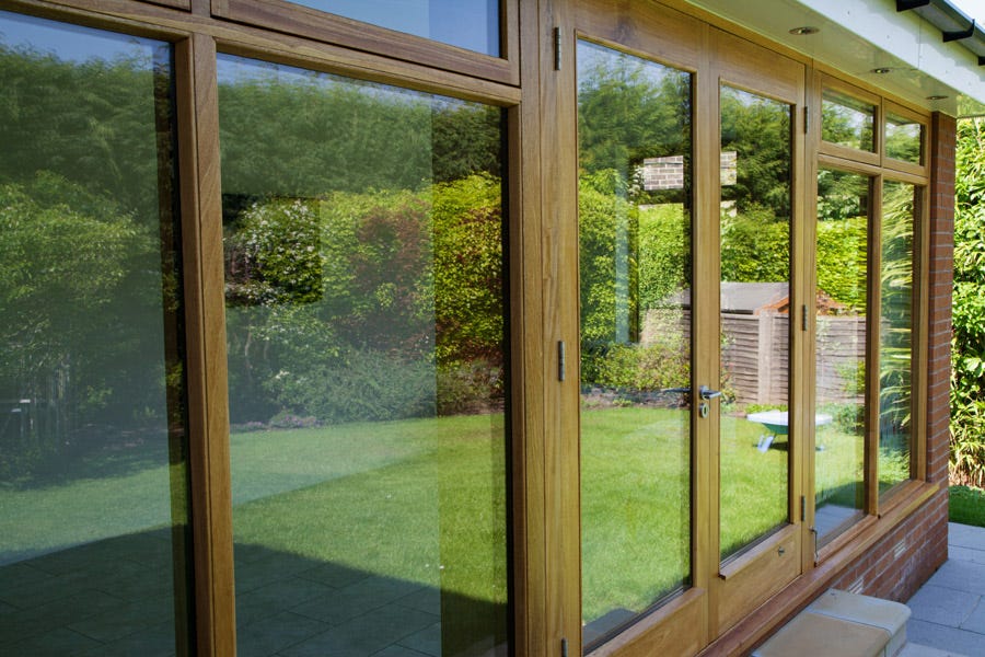 Sash Window Repair London. All of this proves that you can without