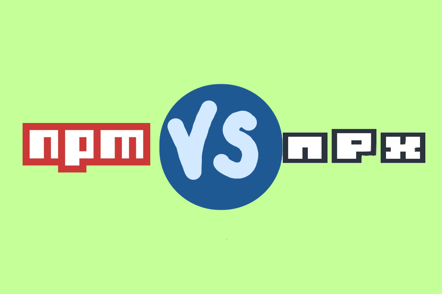 Npx Vs Npm Medium Npx Vs Npm Medium