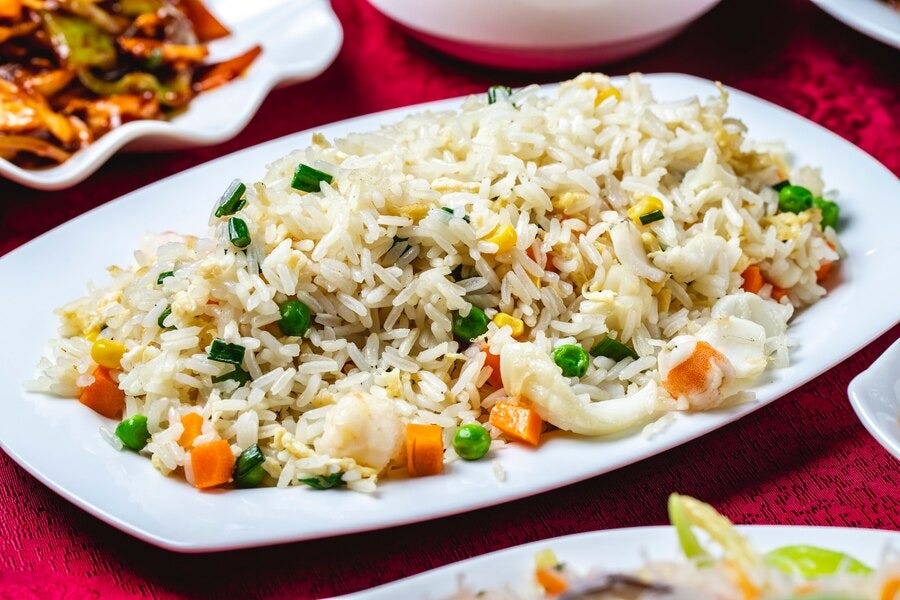 The Rice Dilemma Is Eating Rice Every Day Bad For Your Health By 