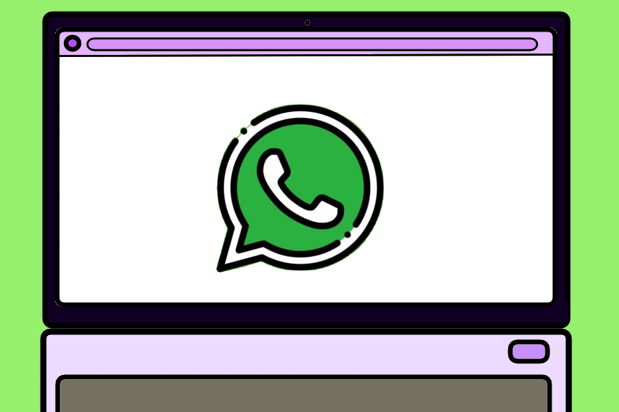 How to Use WhatsApp Web: A Step-by-Step Guide to Seamless Messaging on Your Computer  by Future 