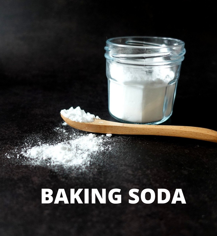 The Beauty Benefits of Baking Soda for your Skin