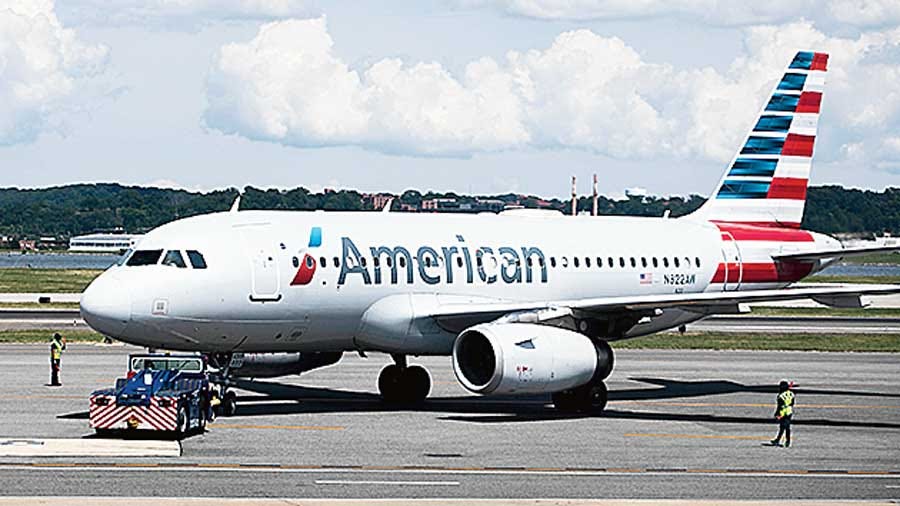 Navigating American Airlines Lost and Found A Traveler’s Guide by