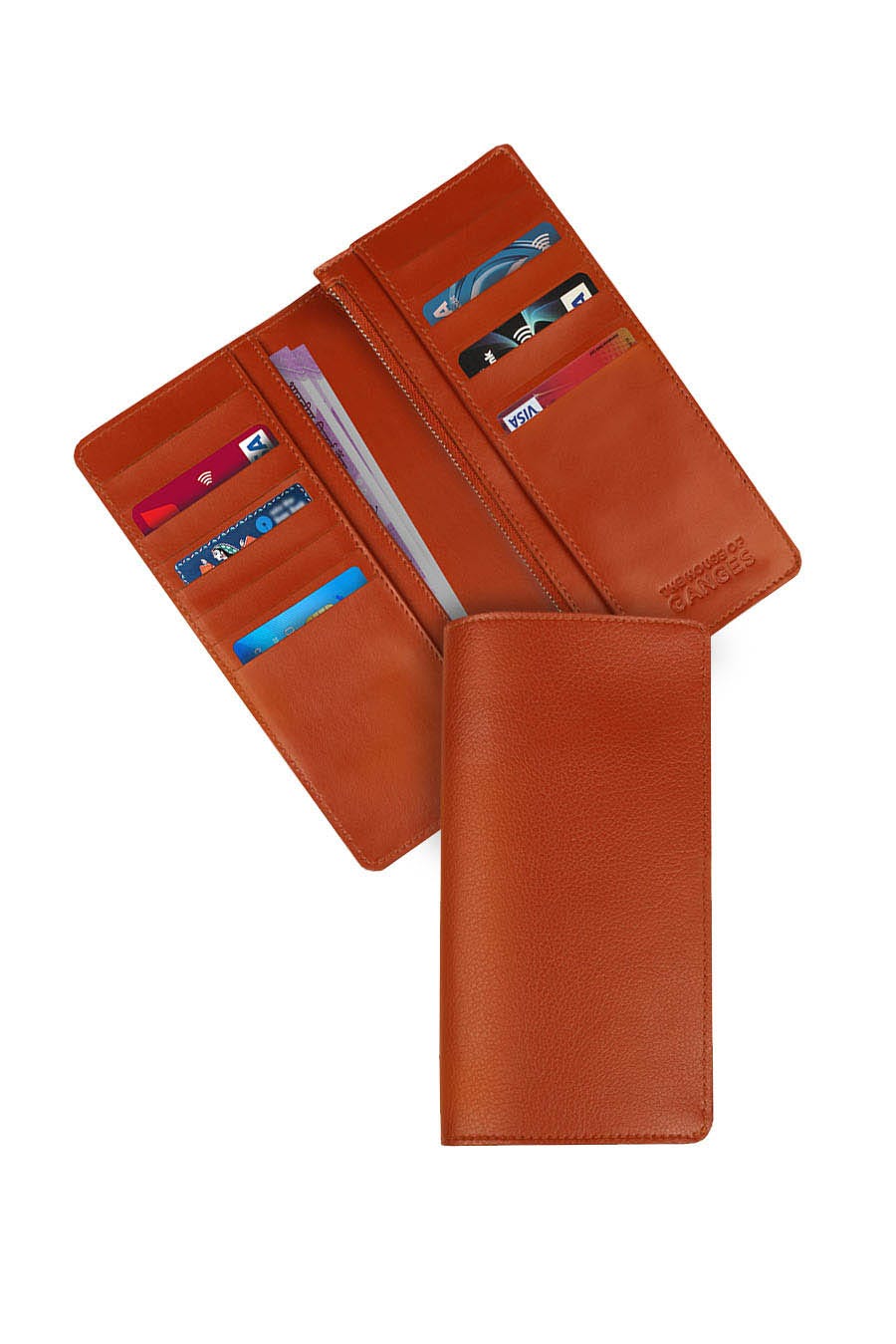 TYPES OF MEN’S BIFOLD WALLETS. A men’s bifold wallet is a small… by