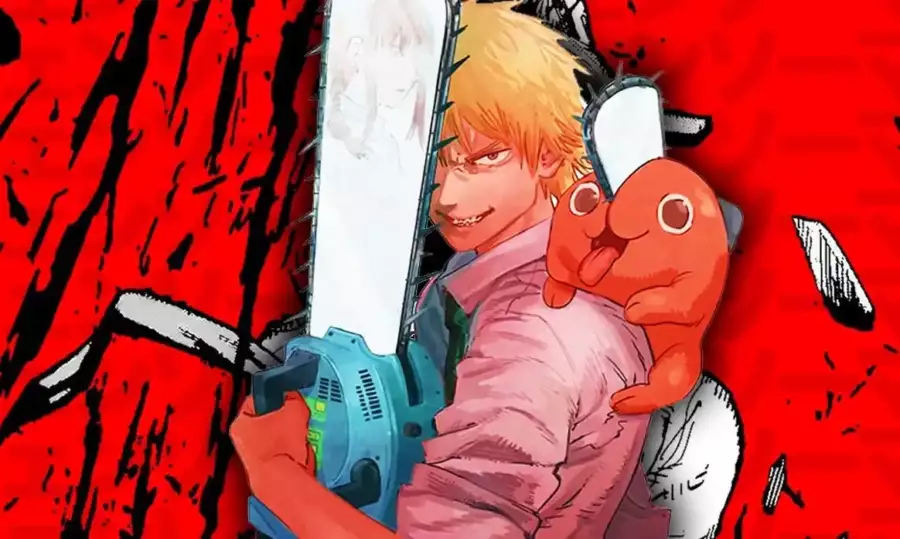 Chainsaw Man Season 2 Release Date, Cast, And Storyline Frizztech