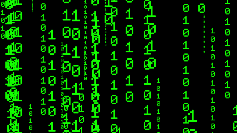 Binary number system. Binary number system, in mathematics… | by K A M ...