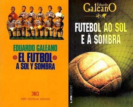 Com quantos anos pode se tornar jogador de futebol » Chuta de Bico Blog