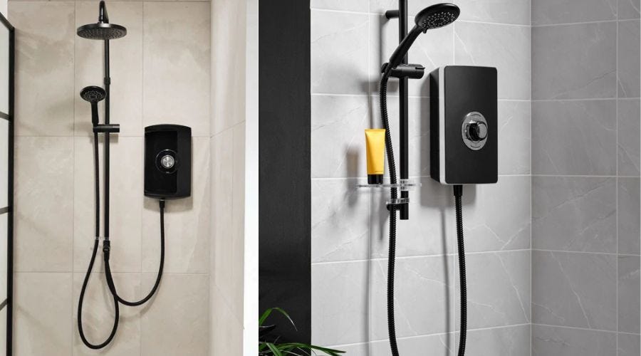 Best Electric Shower Picks for Instant Comfort | by Thesinstyle | Sep, 2023  | Medium