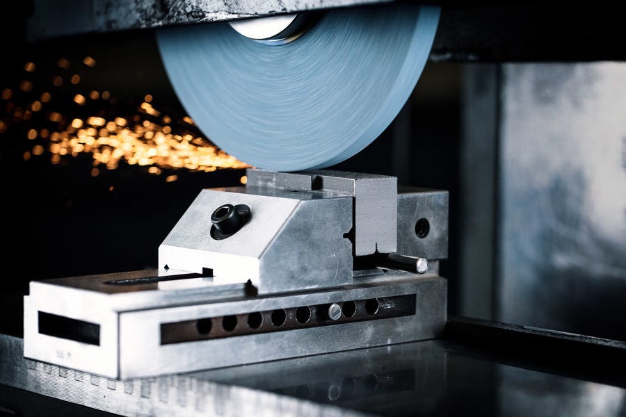 Where are the best machine shop auctions