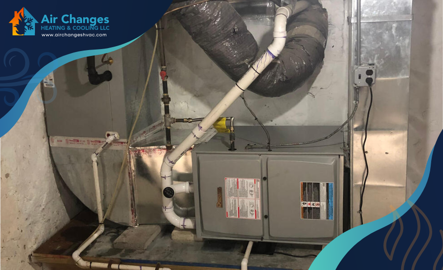 Tips for Dealing with a Furnace Blowing Cold Air by Air Changes Heating & Cooling LLC Medium