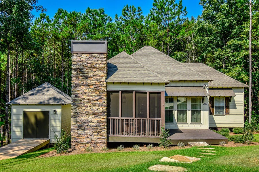 Luxurious Homes For Sale Wetumpka AL by Aronov Realty Medium